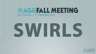 AGU SWIRLS