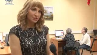 Компьютерные курсы для пенсионеров