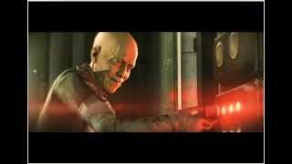 Wolfenstein:The New Order  прохождение концовка