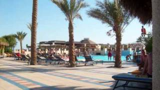 Radisson SAS Taba - Egypt August 2009