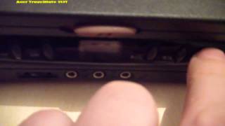 Acer TravelMate 513T