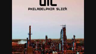 Philadelphia Slick - The Menu