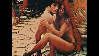 ZABRISKIE POINT...........SOUNDTRACK (PINK FLOYD)