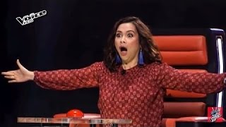 Голос / The Voice, СУДЬИ В ШОКЕ, Топ 10 ЛУЧШИХ ГОЛОСОВ , Смотреть до КОНЦА !!! Очень круто поют!