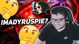 DYRUS • Imadyruspie the WORLD'S GREATEST Jayce!!!!