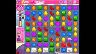 Candy Crush Saga level 1526 NO BOOSTERS