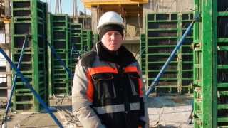 Отзывы о компании УралОпалубка