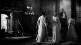 Cruel Young Heart: "Don't Come Any Closer" (Dracula)