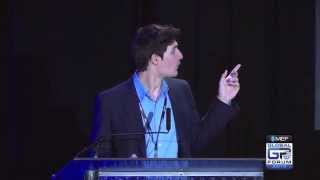 MEFGF14: Wearable Technology At The Intersection of mHealth