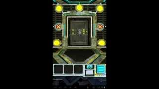 100 Doors: Aliens Space level 69 Walkthrough | 100 Doors Aliens Space Niveau 69 Walkthrough