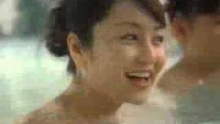 矢田亜希子-CM(Aflac-04)