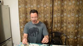 As Seen On TV Big Vision 160% Magnification Glasses Review