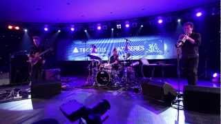 Nils Petter Molvaer Band Concert