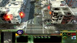 Act of War: Direct Action - 05 - Financial Interests in Frisco