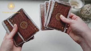 ВАШЕ ДУШЕВНОЕ ЭМОЦИОНАЛЬНОЕ СОСТОЯНИЕ СЕГОДНЯ/ ОНЛАЙН ГАДАНИЕ РУНЫ/ Школа Таро Golden Charm