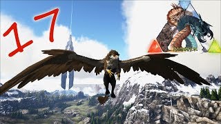ARK Ragnarok (сингл) 17 Грифон