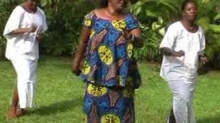 Upendo wa Yesu