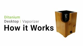 Ditanium Tutorial