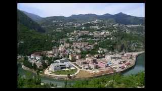 Artvin Çoruh Üniversitesi Tantım Filmi