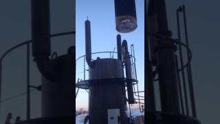 Оборудование для переработки отходов - ФОРТАН/ Waste recycling equipment - FORTAN