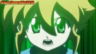 HD Beyblade AMV: Flame Libra vs Ray Gasher