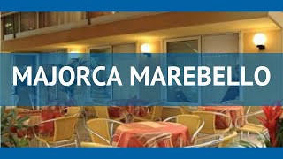 MAJORCA MAREBELLO 2* Италия Римини обзор – отель МАДЖОРКА МАРЕБЕЛЛО 2* Римини видео обзор
