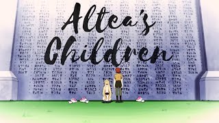 Altea's Children || Thought I Found A Way Out || Lovely || Voltron AMV