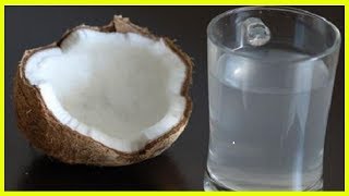 О пользе кокосового молока