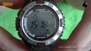 LAROS 1011-M893 Best watches 27$!!!