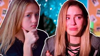 Я УСТАЛА....Maryana Ro // РЕАКЦИЯ//Мнение//Марьяна ро плачет//Наиграно или нет ?