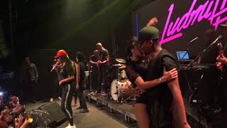 Balada da Trans-Ludmilla - Não Quero Dinheiro/Pais Tropical/Taj Mahal/Descobridor dos Sete Mares