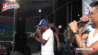 LA COMBINACION DE LA HABANA - LA CRIOLLA (TIMBA DOMINGOS) AF PRODUCCIONES HD