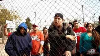 ZONA DE FLOW - UNION POR EL RAP CHILENO - BY ZM FILMS - OFFICIAL FULLHD