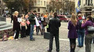 Новости АТН - 13.10.2011