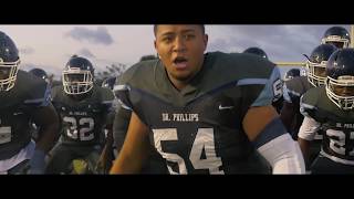 Dr. Phillips - The Year Of The Panther Documentary I Episode 1
