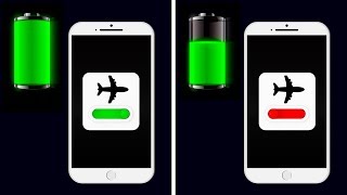 A Verdade Sobre O Modo Avião E 20 Mitos Sobre O Seu Telefone
