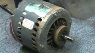 Westinghouse evaporative cooler motor for box fan