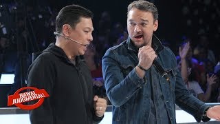 Bawal Judgmental - Intro and Talent | January 27, 2020