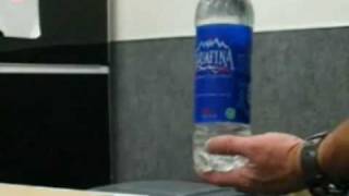 Mineralinis vanduo narkotikų platintojams! | Минералка для наркодиллера!