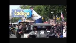 Trophy-raid Ladoga 2012 (1 / 8)