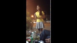Nơi Tình Yêu Bắt Đầu - Cô bé kẹo kéo Trần Thị Thanh Thảo