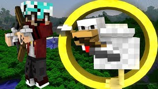 ӨЗГЕРІСТЕР? - OURLAND - #7 | ҚАЗАҚША МАЙНКРАФТ ҚЫСТЫҚ ВЫЖИВАНИЕ