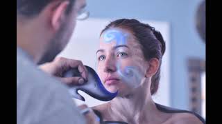 BODY PAINTING Roxanne