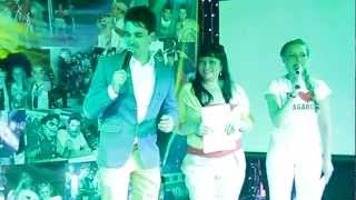 Шизгара у МС ШАГАРА (Брянск, Penthouse) 12.05.2012 