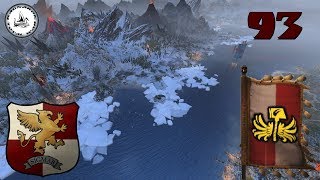 Empire Karl Franz 93 | Total War: Warhammer 2 Mortal Empires