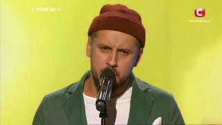 MONATIK - Выходной "Україна має талант-8".Діти [Финал] [21.05.2016]