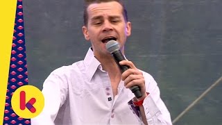 Ketnet - Pennenzakkenrock / Sam Gooris - Marijke