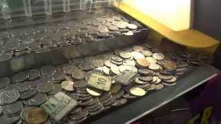 Coin Pusher Tutorial + Tips​​​ ​​​
