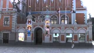 Riga, Latvia