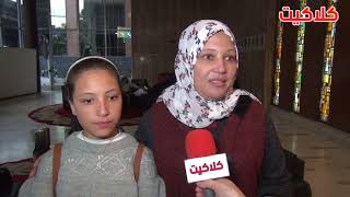 أم هايدي محمد : مش هقدم لـ بنتي في ذا فويس كيدز تاني وتوجه كلمة للجنة التحكيم حماقي و عاصي و نانسي